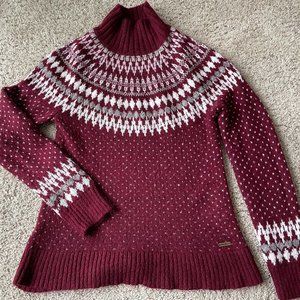 Women's Eddie Bauer Sweater